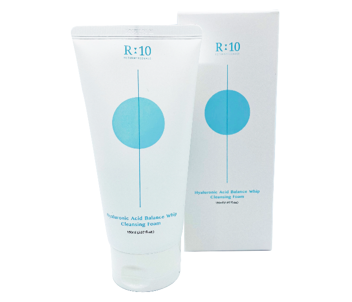 Return To Teenage R10 150ml Cleanser - Made In Korea 2 in UAE