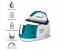 Morphy Richards 332014 Power Steam Elite Generator Iron with Carry Lock - White and Green 2 in OMAN