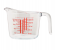 Royalford RF10086 250ML Glass Measuring Cup 1 in UAE