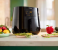 Philips HD9270 2000W XL Essential Air Fryer - Black 4 in UAE