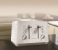 Morphy Richards 248102 Prism 4 Slice Toaster - White 8 in UAE