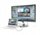 J5 Create JDA152 Mini Display Port to HDMI Adapter - White 3 in UAE