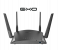 D-Link DL-RT-DIR-2660 MNAMES EXO AC2600 Smart Mesh Wi-Fi Router - Black 1 in UAE