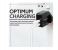 Promate POWERCUBE 36W USB Type-C PD Wall Charger with Qualcom Quick Charge - Black 3 in UAE