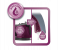 Morphy Richards 332000 Power Steam Elite 6.5 Bar with Surge - Purple Blast 2 in UAE