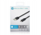 HP 2UX15AA 1 Meter Type C Cable - Black 2 in UAE