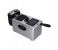 Geepas GDF36015 3 Liter Stainless Steel Deep Fryer - Black and Silver 1 in UAE