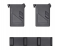 DJI FPV Fly More Battery Kit - Black 3 in UAE