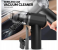 FN- Portable Mini 2 in 1 Wireless Vacuum Cleaner for Home and Car -Black and White 8 in OMAN
