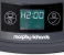 Morphy Richards 461007 Round Supreme Precision Steel Slow Cooker 6.5 litre - Silver 2 in UAE