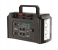 Geepas GPS5593 Power Caster - Black 1 in UAE
