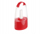 Mr Light MR360 Rechargeable Waterproof Emergency Light - Red 1 in UAE