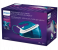 Philips GC6815/26 2400W PerfectCare Compact Essential Steam Generator Iron -White and Blue 4 in UAE