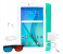 BSNL Penta P13 7 inch Display 3GB RAM 64GB 4G Dual Sim Tablet - Green 1 in UAE