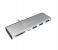 J5 Create JCD324 Ultra Drive Mini Dock for Surface Pro - Silver 1 in UAE