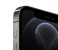 Apple iPhone 12 Pro Max 128GB International Version with Facetime - Graphite 2 in UAE