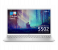 Dell Inspiron 5502 15 Inch Intel Core i7 1165G7 8GB RAM 256GB SSD FP Reader Windows 10 Home - Silver 5 in UAE