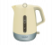 Morphy Richards 101207 1.5 Litre Chroma Plastic Jug Kettle - Cream 1 in UAE