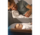 Maxi Cosi 2106750110 Iora Co Sleeper Baby Crib - Essential Graphite 7 in UAE