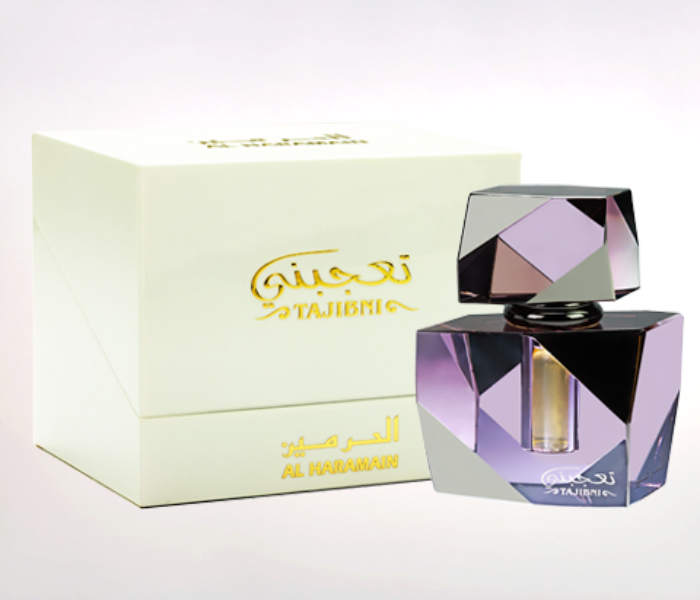Al Haramain 6ml Tajibni 1 in OMAN