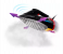 Philips GC5037 3000W Azur Elite Steam Iron - Black and Red 4 in UAE