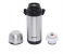 Geepas GSVF4115 0.6 Liter Steel Inner Vacuum Flask - Black and Silver 2 in OMAN