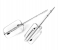Morphy Richards 400505 Total Control Hand Mixer - White 5 in UAE