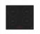 Evvoli EVKA-IH604B Buil-In Induction Cookop - Black 1 in UAE