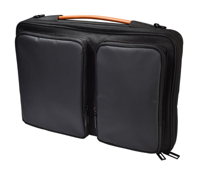 Generic MBXD1022 Baggy Laptop Hand Bag - Black 4 in UAE