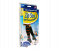 Zip Sox Extra Large Zip Up Compression Socks - Black 3 in OMAN