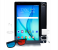 BSNL Penta P14 8 inch Display 4GB RAM 64GB 4G Dual Sim Tablet - Black 1 in UAE