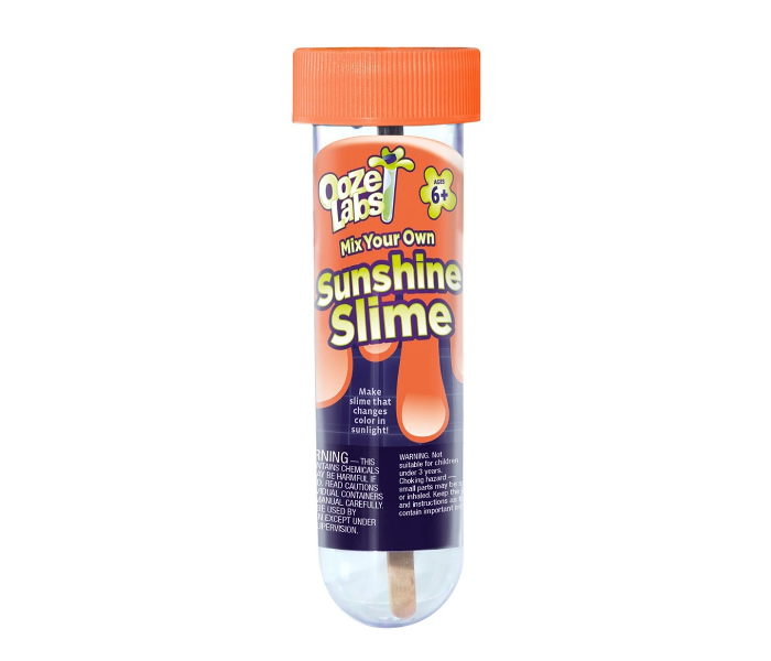 Thames and Kosmos Ooze Labs Sunshine Slime 1 in UAE