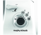 Morphy Richards 400015 Total Control 5 Litre Stand Mixer - White 6 in OMAN