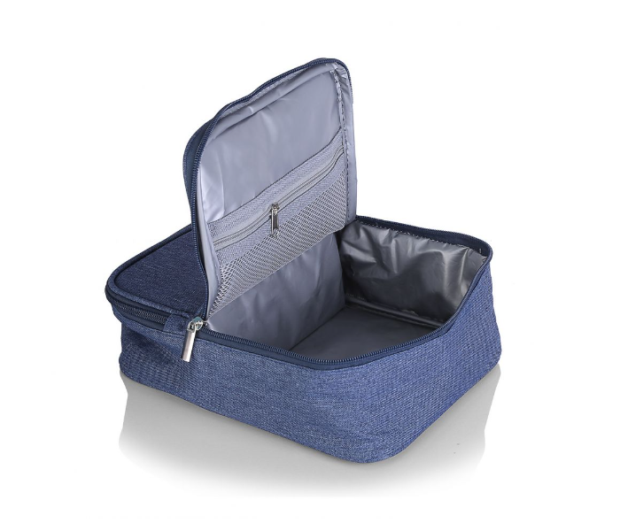 Generic MBXD1025 Cooler Hand Bag - Blue 1 in UAE