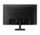 Samsung LS27AM500NMXUE 27 inch Smart Monitor with Mobile Connectivity - Black 7 in UAE