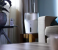 Philips HU4811 Series 2000 Air Humidifier - White 4 in UAE