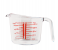 Royalford RF10087 500ML Glass Measuring Cup 1 in UAE