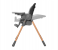 Maxi Cosi 2713750110 Minla High Chair - Essential Graphite 6 in UAE