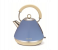 Morphy Richards 102010 Accents Pyramid Kettle - Cornflower Blue 1 in OMAN