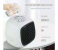 Ultra QFR-2021 2 In 1 Desktop Air Conditioner Fan - White 3 in UAE