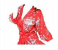 G-Passion Kimono Seduction Lingerie Set - Red 1 in UAE