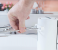 Morphy Richards 400505 Total Control Hand Mixer - White 3 in UAE