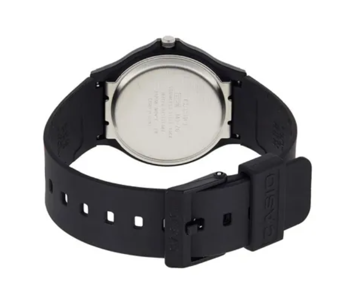 Casio MQ76-2A Water Resistant Analog Watch for Men 2 in UAE