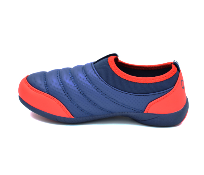 Oxygen OXY2938 EU32 Children Shoe - Blue 2 in UAE