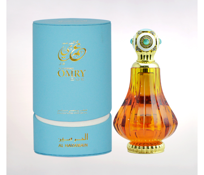 Al Haramain Omry Due 24ml Perfume Oil 1 in OMAN