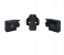 HP 2UX34AA ABB USB 5.4A Wall Charger - Black 2 in UAE
