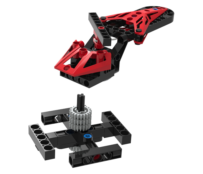 Thames and Kosmos Makerspace Geared Up Gadgets 3 in UAE