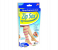 Zip Sox Large Zip Up Compression Socks - Beige 3 in OMAN
