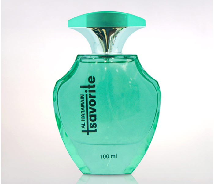 Al Haramain 100ml Tsavorite Spray 1 in UAE