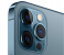 Apple iPhone 12 Pro 128GB International Version - Pacific Blue 2 in UAE